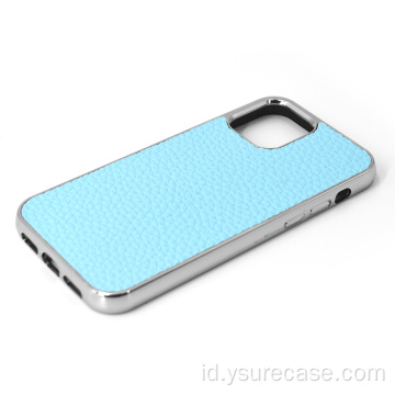 Casing telepon shockproof fashion grosir untuk iPhone 12